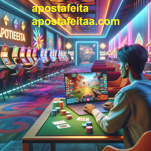 A Importância das Avaliações de Jogos em 'Aposta Feita'